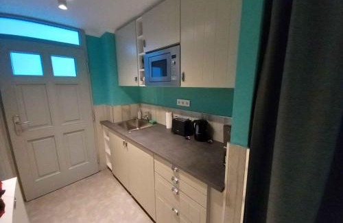 Balatonlelle Apartamento | Studio in Balatonlelle 45323