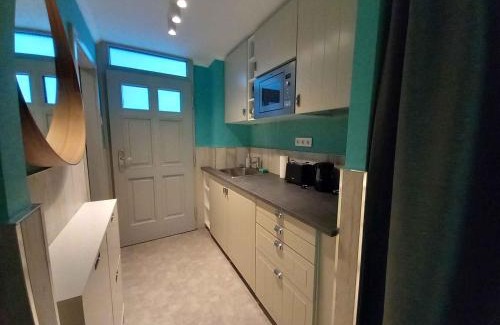 Balatonlelle Apartamento | Studio in Balatonlelle 45323