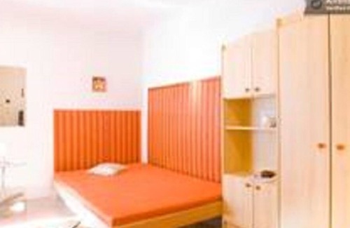 Corvin negyed Apartamento | Studio in Budapest's Center