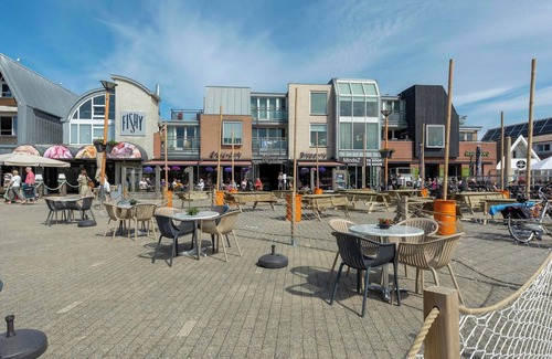 Callantsoog Apartamento | Estudio en Callantsoog cerca de dunas y mar