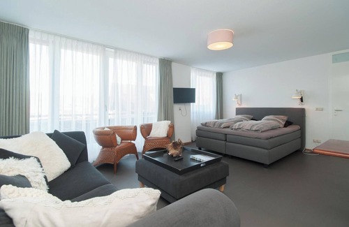 Callantsoog Apartamento | Estudio en Callantsoog cerca de dunas y mar