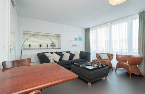 Callantsoog Apartamento | Estudio en Callantsoog cerca de dunas y mar
