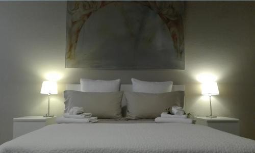 Vicenza Apartamento | Studio in Casa Cogollo