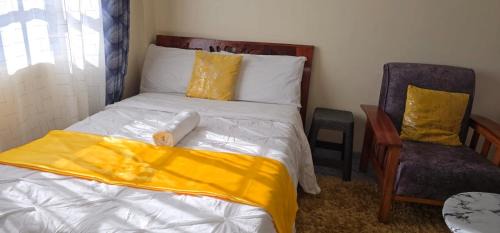 Ngara Apartamento | Studio in Central business district
