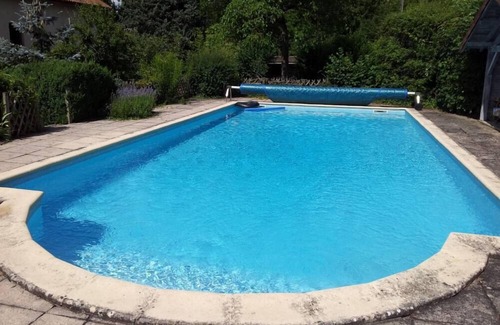 Bilieu Apartamento | Bed & Breakfast en Casa Lago Paladru