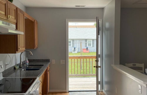 Charlestown Apartamento | Studio in Charlestown, MD