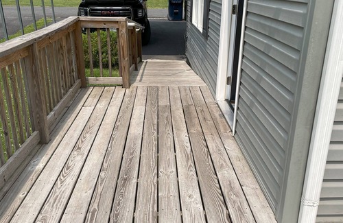 Charlestown Apartamento | Studio in Charlestown, MD
