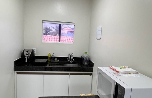 Barra Grande Apartamento | Studio in Cond. Vila Ecobg - Apartment S14 Barra Grande-PI