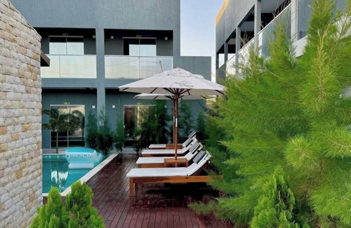 Barra Grande Apartamento | Studio in Cond. Vila Ecobg - Apartment S14 Barra Grande-PI