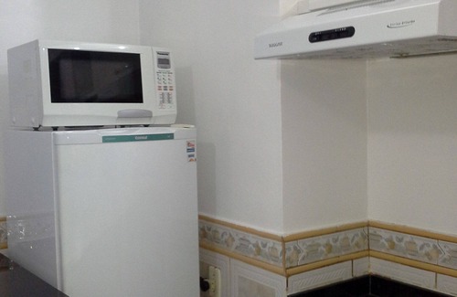 Copacabana Apartamento | Estudio cerca de la playa de Copacabana
