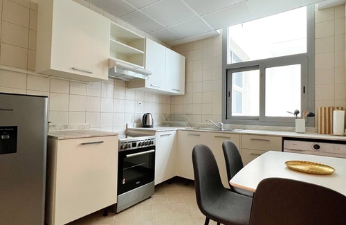 Jabal Ali 2 Apartamento | Studio in DEC Tower Dubai Marina