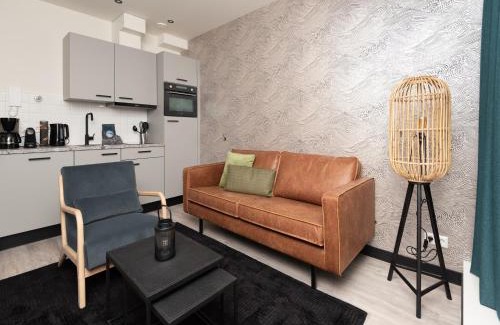 Renesse Apartamento | Studio in Domburg near Beach and Golf