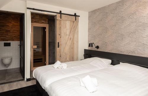 Renesse Apartamento | Studio in Domburg near Beach and Golf