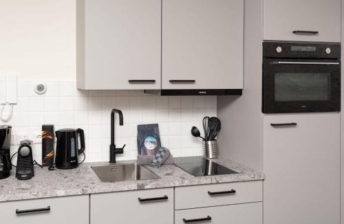 Renesse Apartamento | Studio in Domburg near Beach and Golf