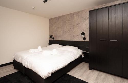 Renesse Apartamento | Studio in Domburg near Beach and Nature Reserve