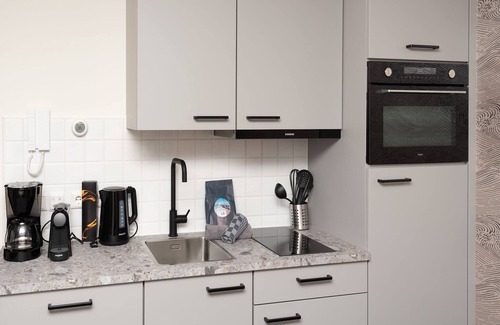 Renesse Apartamento | Estudio en Domburg cerca de Playa y Golf