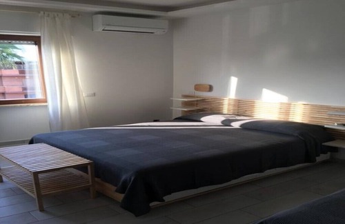Fiumicino Casa | Estudio en fiumicino