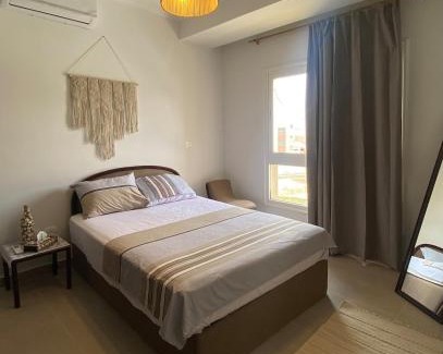 Shurtah al-Dakhlah Casa | Studio in Gaia Ras El Hekma, North Coast