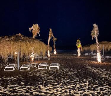 Shurtah al-Dakhlah Casa | Studio in Gaia Ras El Hekma, North Coast