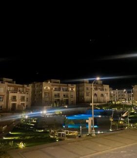 Shurtah al-Dakhlah Casa | Studio in Gaia Ras El Hekma, North Coast