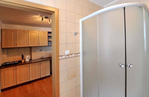 Tatranska Lomnica Apartamento | Apartamento vacacional en el Parque Nacional Alto Tatra