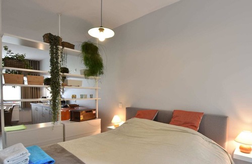 Ypres Apartamento | Pintoresco Apartamento en Ypres con Terraza Privada