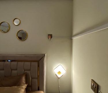 Hassan Abdal Apartamento | Studio in Islamabad