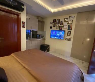 Hassan Abdal Apartamento | Studio in Islamabad