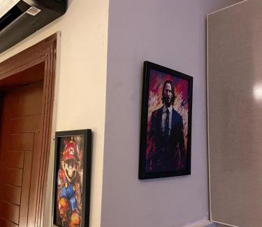 Hassan Abdal Apartamento | Studio in Islamabad