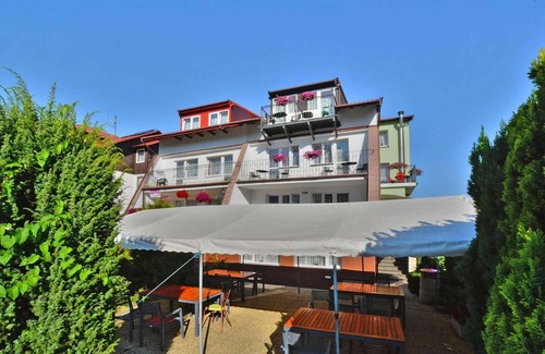 Kolobrzeg Apartamento | Estudio en Kołobrzeg cerca de la playa