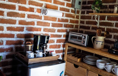 Coatepeque Apartamento | Studio in Lake Coatepeque for a relaxing getaway