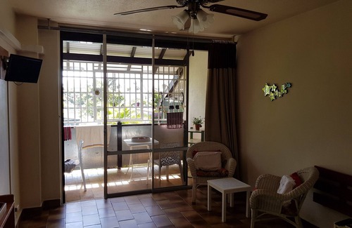 Bas du Fort Apartamento | Estudio en Le Gosier / Bas-du-Fort, cerca de la playa