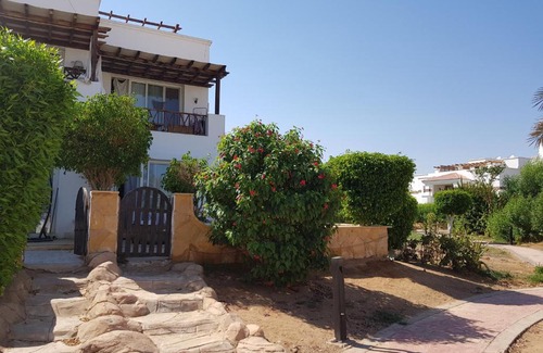 Sharm El Sheikh Apartamento | Studio in luxurious compound next to main road