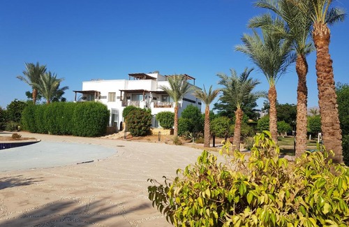 Sharm El Sheikh Apartamento | Studio in luxurious compound next to main road