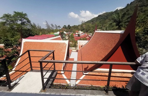 Kamala Casa | Studio in luxury villa