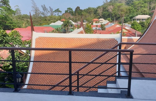Kamala Casa | Studio in luxury villa