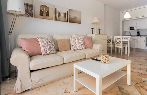 Nikki Beach Apartamento | Estudio en Marbella cerca de la playa