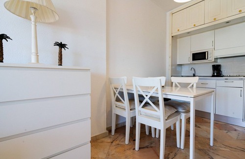 Nikki Beach Apartamento | Estudio en Marbella cerca de la playa