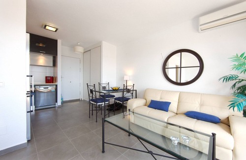 Nikki Beach Apartamento | Estudio en Marbella cerca de la playa