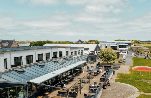 De Cocksdorp Casa | Studio in Netherlands Near the Beach