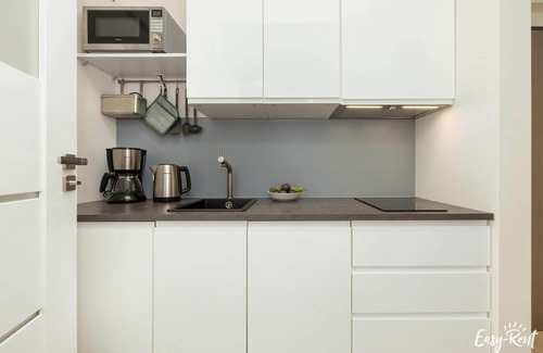 Niechorze Apartamento | Estudio en Niechorze cerca de la playa