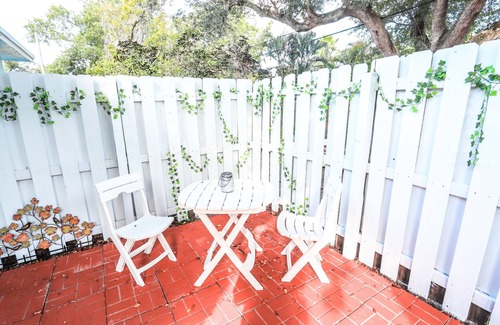 Downtown Fort Lauderdale Apartamento | Studio In♥of DT Ft Lauderdale☆Walk 2 restaurants