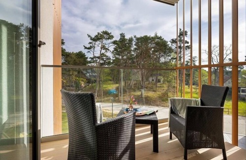 Pobierowo Apartamento | Estudio en Pobierowo cerca de la playa