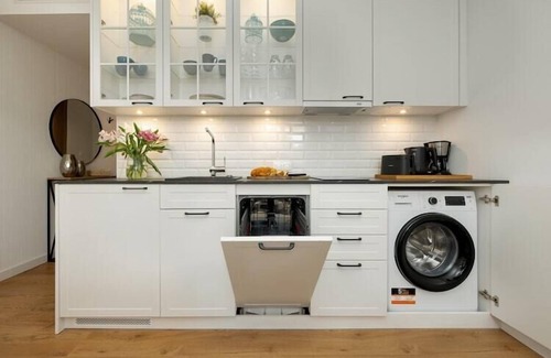 Pobierowo Apartamento | Estudio en Pobierowo con Playa y SPA