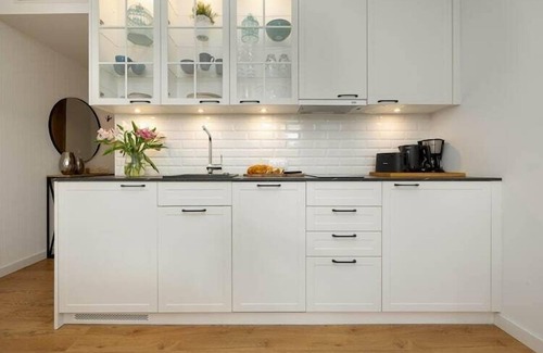 Pobierowo Apartamento | Estudio en Pobierowo con Playa y SPA