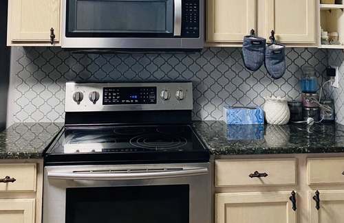 Silver Lane Casa | Studio in quiet neighborhood