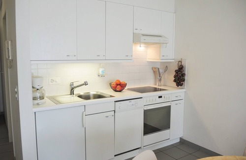 Ascona Apartamento | Studio in residence in a quiet and sunny location near the center of Ascona