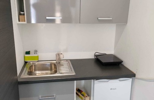 Obernai Casa | Studio in residential area
