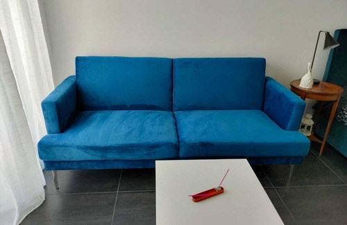 Obernai Casa | Studio in residential area