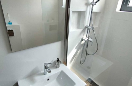 Obernai Casa | Studio in residential area